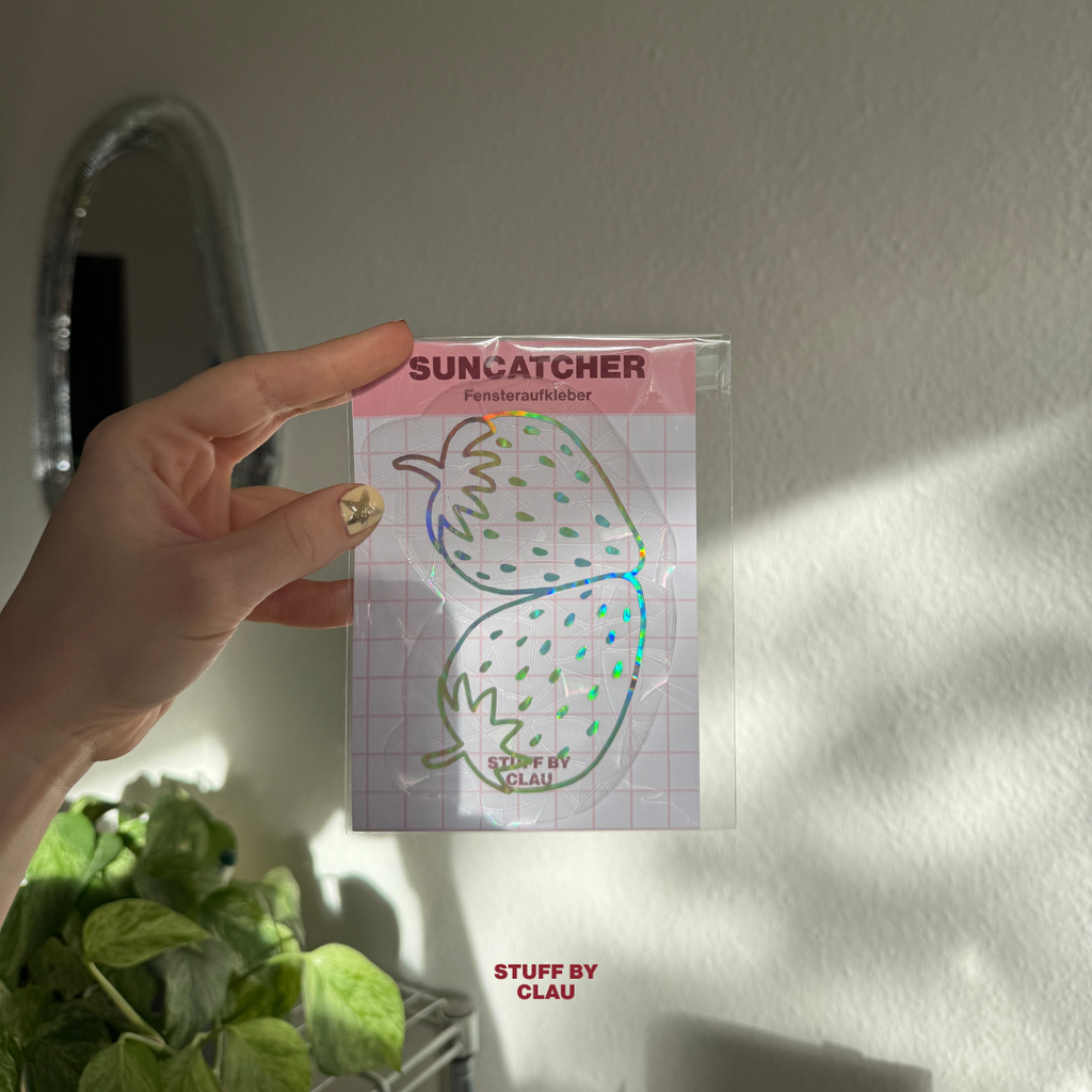 Suncatcher