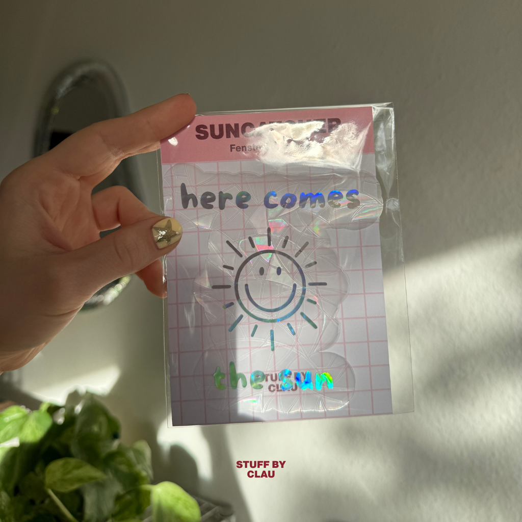 Suncatcher
