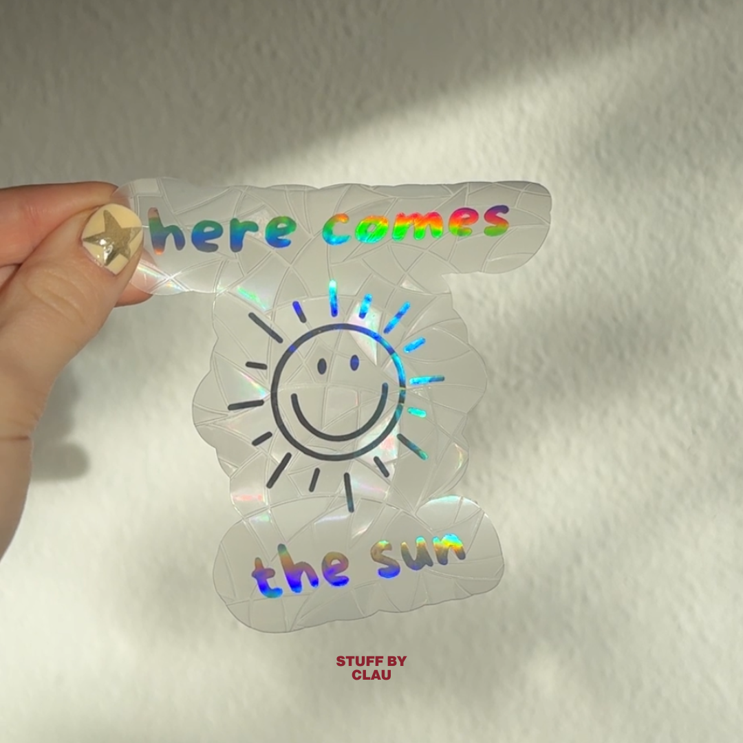 Suncatcher