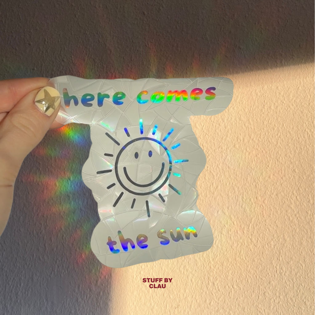 Suncatcher