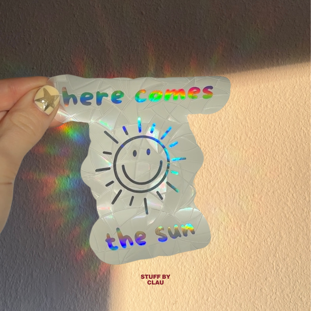 Suncatcher