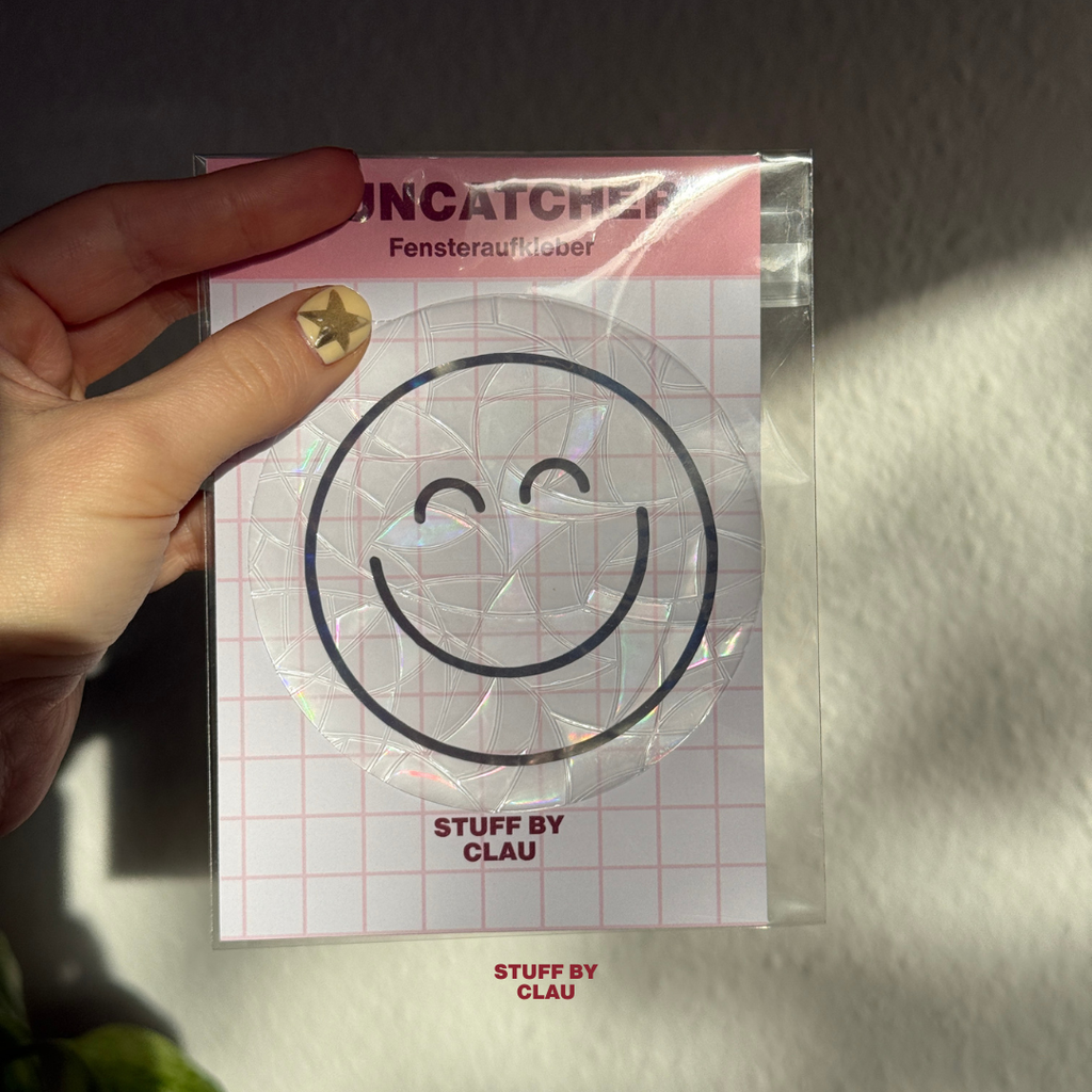 Suncatcher